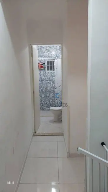 Foto 9 de Casa com 3 quartos à venda, 84m2 em Tatuapé, São Paulo - SP