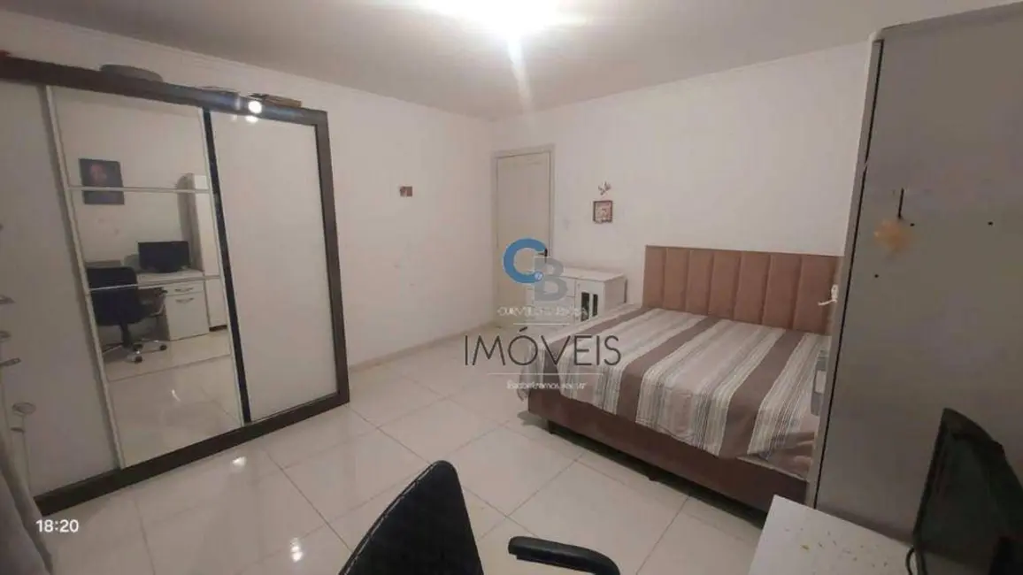 Foto 4 de Casa com 3 quartos à venda, 84m2 em Tatuapé, São Paulo - SP