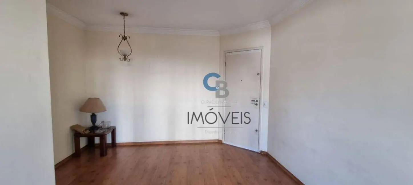 Foto 2 de Apartamento com 2 quartos à venda, 62m2 em Vila Gomes Cardim, São Paulo - SP