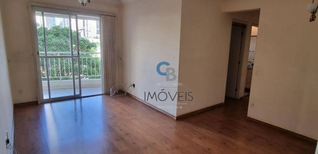 Foto 1 de Apartamento com 2 quartos à venda, 62m2 em Vila Gomes Cardim, São Paulo - SP