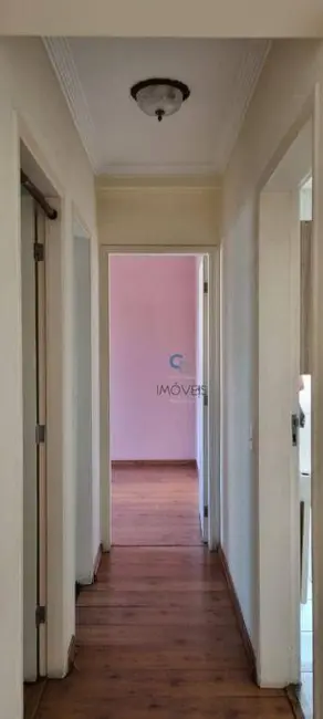 Foto 3 de Apartamento com 2 quartos à venda, 62m2 em Vila Gomes Cardim, São Paulo - SP