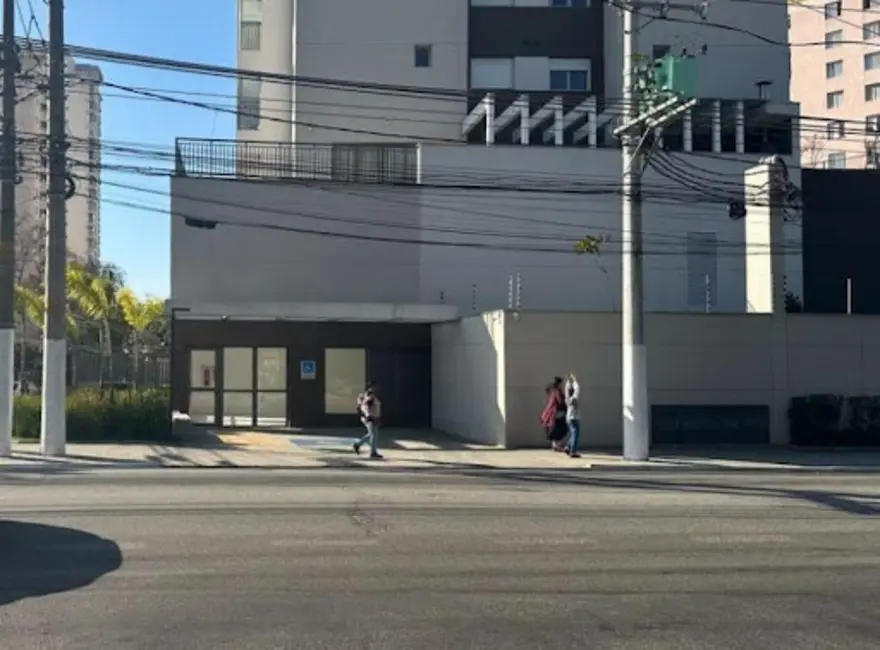 Sala Comercial à venda, 103m2 em Tatuapé, São Paulo - SP - imagem 4 Foto 4 de Sala Comercial à venda, 103m2 em Tatuapé, São Paulo - SP