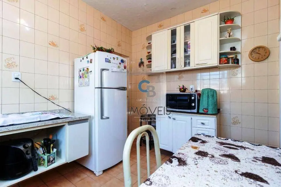 Foto 4 de Sobrado com 4 quartos à venda, 157m2 em Alto da Mooca, São Paulo - SP