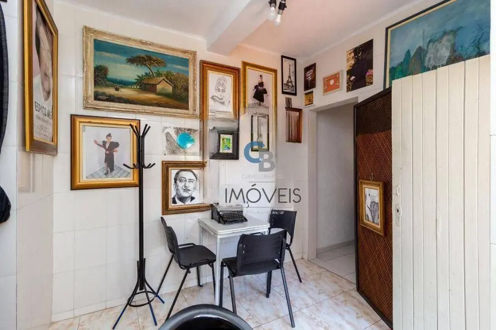 Foto 3 de Sobrado com 4 quartos à venda, 157m2 em Alto da Mooca, São Paulo - SP