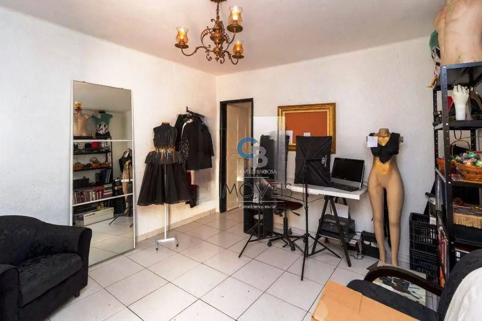 Foto 8 de Sobrado com 4 quartos à venda, 157m2 em Alto da Mooca, São Paulo - SP