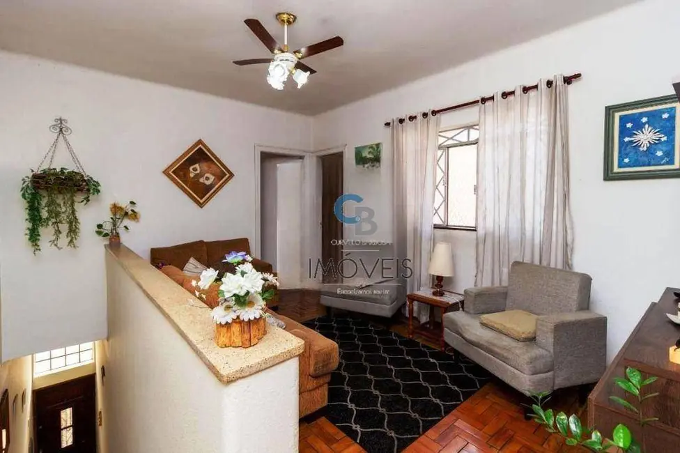 Foto 2 de Sobrado com 4 quartos à venda, 157m2 em Alto da Mooca, São Paulo - SP