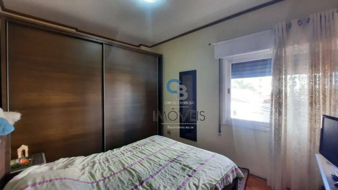 Foto 7 de Apartamento com 3 quartos à venda, 120m2 em Vila Oratório, São Paulo - SP