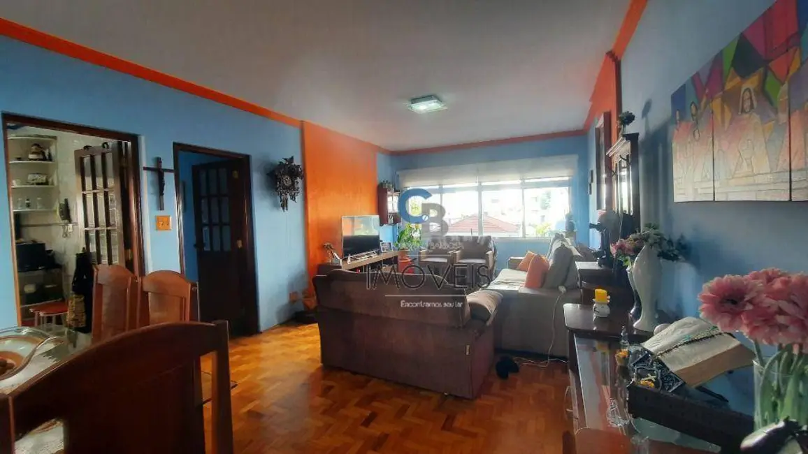 Foto 1 de Apartamento com 3 quartos à venda, 120m2 em Vila Oratório, São Paulo - SP