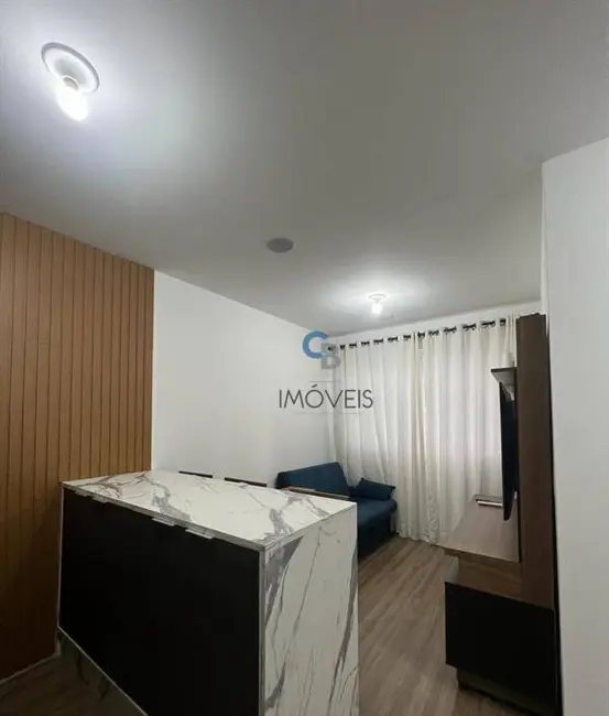 Apartamento com 2 quartos à venda, 38m2 em Quarta Parada, São Paulo - SP - imagem 4 Foto 4 de Apartamento com 2 quartos à venda, 38m2 em Quarta Parada, São Paulo - SP