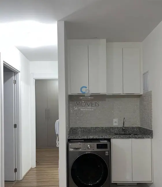 Apartamento com 2 quartos à venda, 38m2 em Quarta Parada, São Paulo - SP - imagem 5 Foto 5 de Apartamento com 2 quartos à venda, 38m2 em Quarta Parada, São Paulo - SP