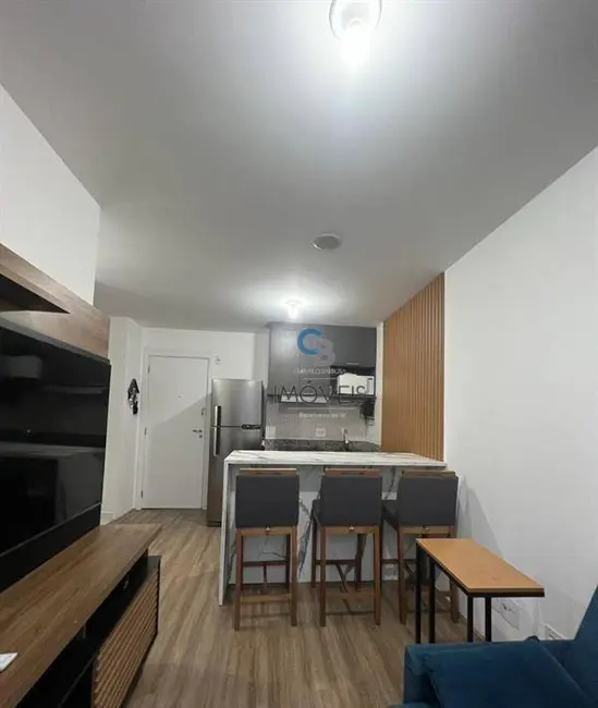 Apartamento com 2 quartos à venda, 38m2 em Quarta Parada, São Paulo - SP - imagem 3 Foto 3 de Apartamento com 2 quartos à venda, 38m2 em Quarta Parada, São Paulo - SP