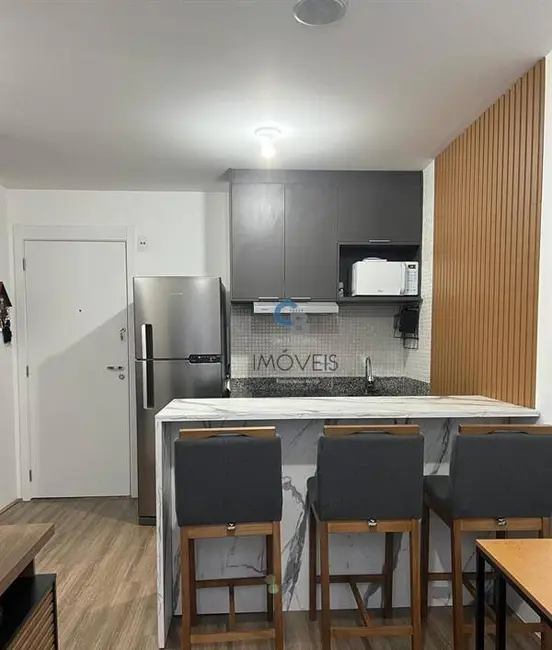 Apartamento com 2 quartos à venda, 38m2 em Quarta Parada, São Paulo - SP - imagem 7 Foto 7 de Apartamento com 2 quartos à venda, 38m2 em Quarta Parada, São Paulo - SP
