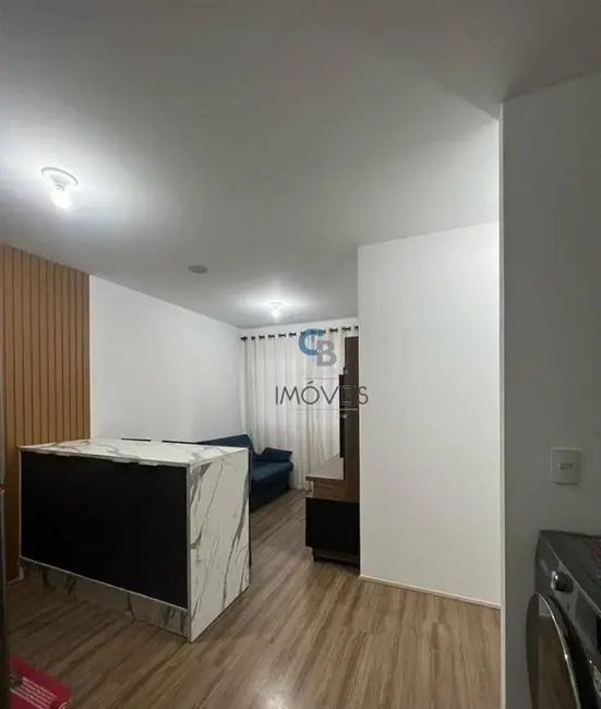 Foto 2 de Apartamento com 2 quartos à venda, 38m2 em Quarta Parada, São Paulo - SP