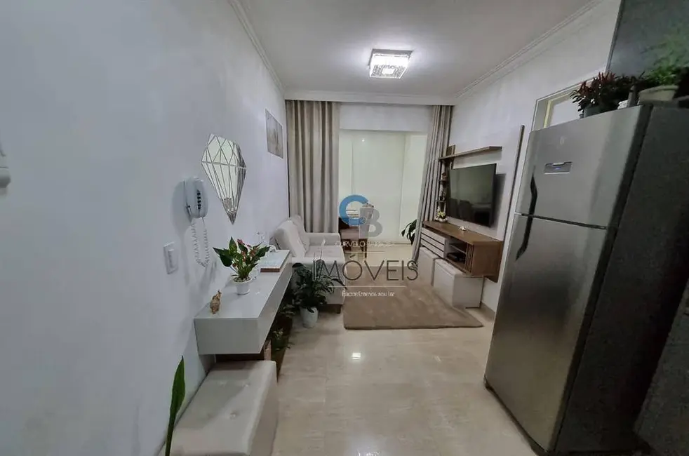 Apartamento com 1 quarto à venda, 34m2 em Mooca, São Paulo - SP - imagem 4 Foto 4 de Apartamento com 1 quarto à venda, 34m2 em Mooca, São Paulo - SP