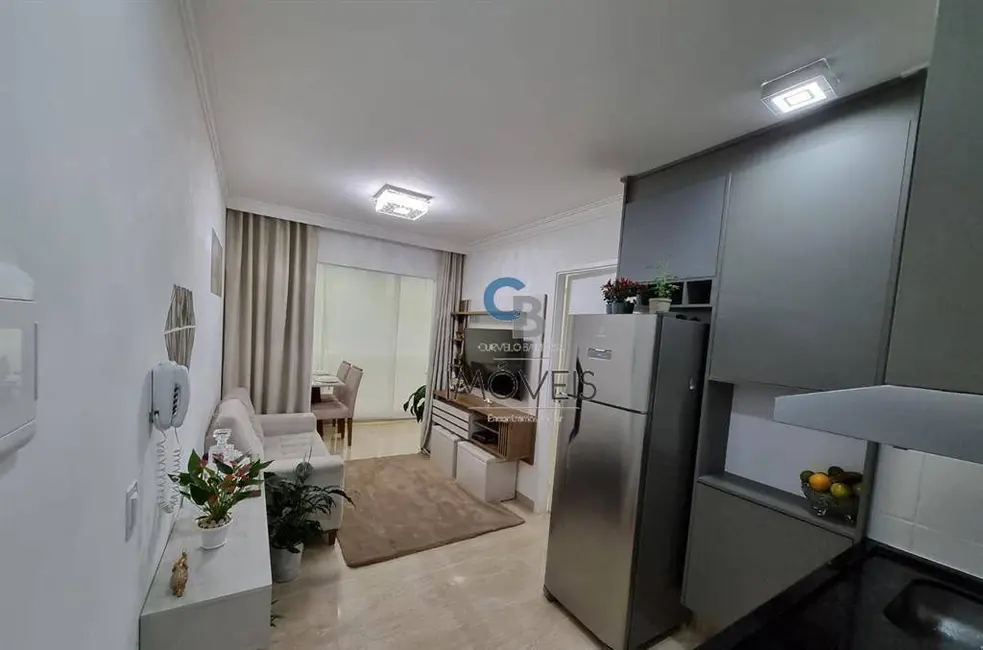 Apartamento com 1 quarto à venda, 34m2 em Mooca, São Paulo - SP - imagem 7 Foto 7 de Apartamento com 1 quarto à venda, 34m2 em Mooca, São Paulo - SP