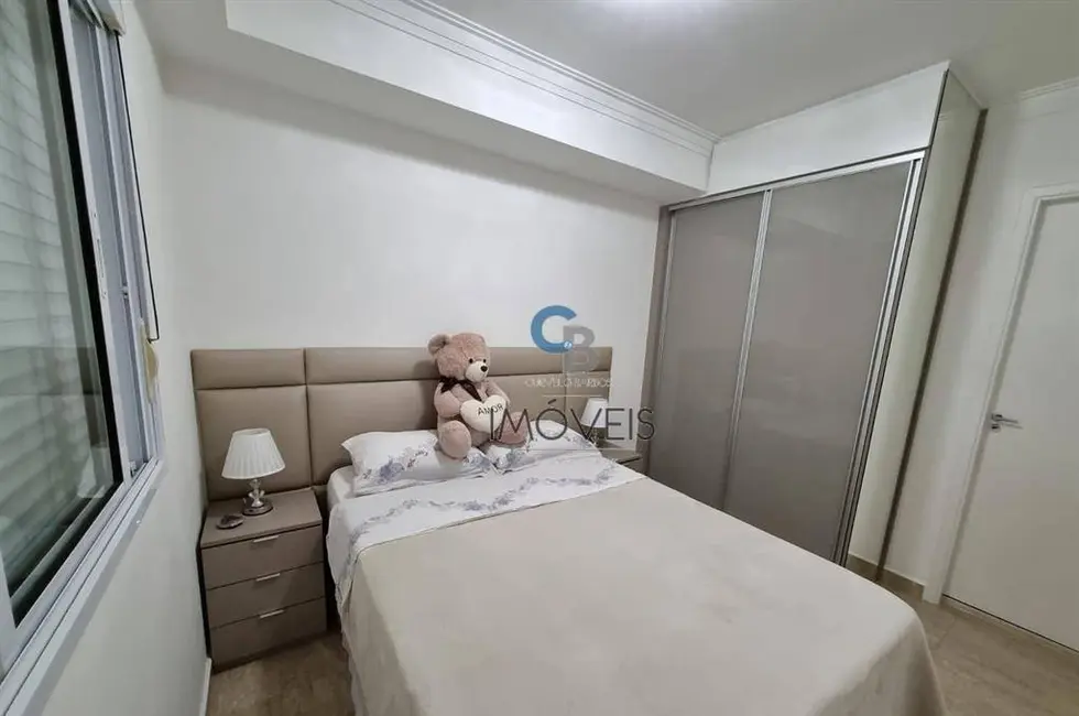 Apartamento com 1 quarto à venda, 34m2 em Mooca, São Paulo - SP - imagem 6 Foto 6 de Apartamento com 1 quarto à venda, 34m2 em Mooca, São Paulo - SP