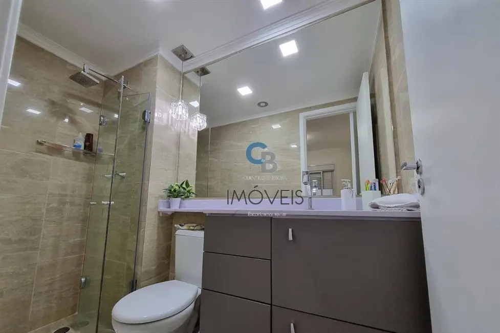 Apartamento com 1 quarto à venda, 34m2 em Mooca, São Paulo - SP - imagem 5 Foto 5 de Apartamento com 1 quarto à venda, 34m2 em Mooca, São Paulo - SP