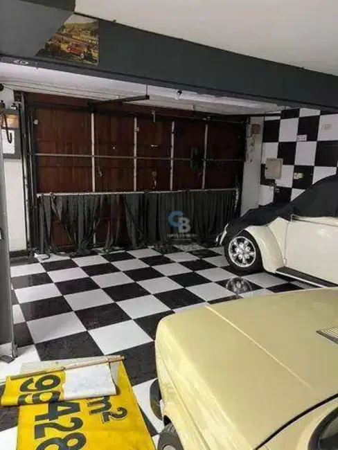 Foto 4 de Casa para alugar, 220m2 em Vila Santo Estevão, São Paulo - SP