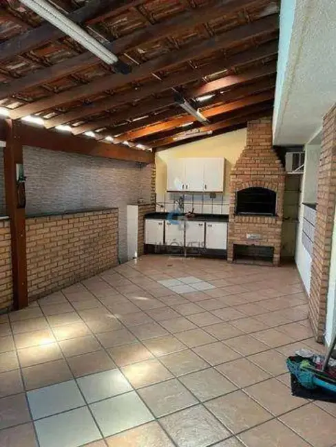 Foto 5 de Casa para alugar, 220m2 em Vila Santo Estevão, São Paulo - SP