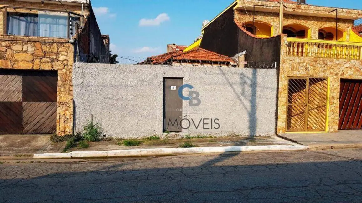 Foto 2 de Terreno / Lote à venda, 240m2 em Maranhão, São Paulo - SP