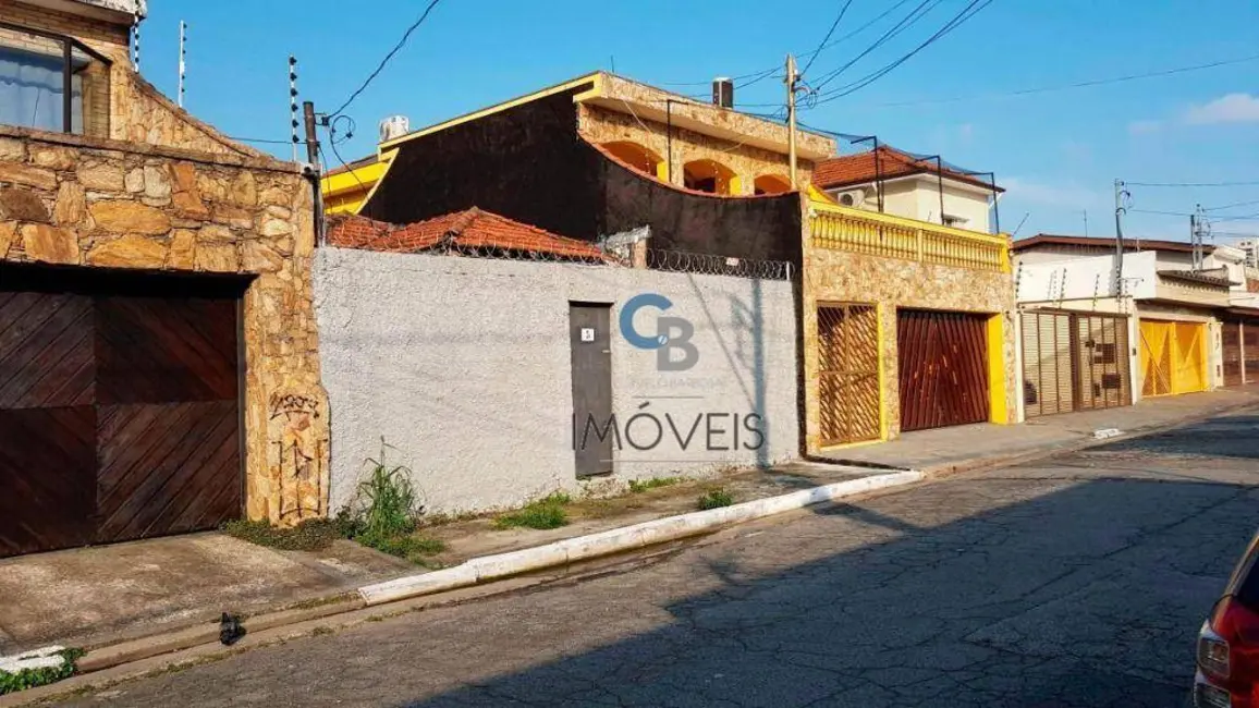 Foto 1 de Terreno / Lote à venda, 240m2 em Maranhão, São Paulo - SP