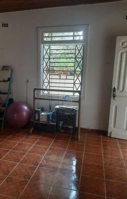 Sobrado com 3 quartos à venda e para alugar, 356m2 em Cidade Mãe do Céu, São Paulo - SP - imagem 3 Foto 3 de Sobrado com 3 quartos à venda e para alugar, 356m2 em Cidade Mãe do Céu, São Paulo - SP