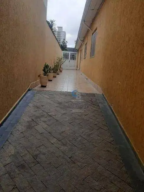 Terreno / Lote à venda, 375m2 em Tatuapé, São Paulo - SP - imagem 4 Foto 4 de Terreno / Lote à venda, 375m2 em Tatuapé, São Paulo - SP