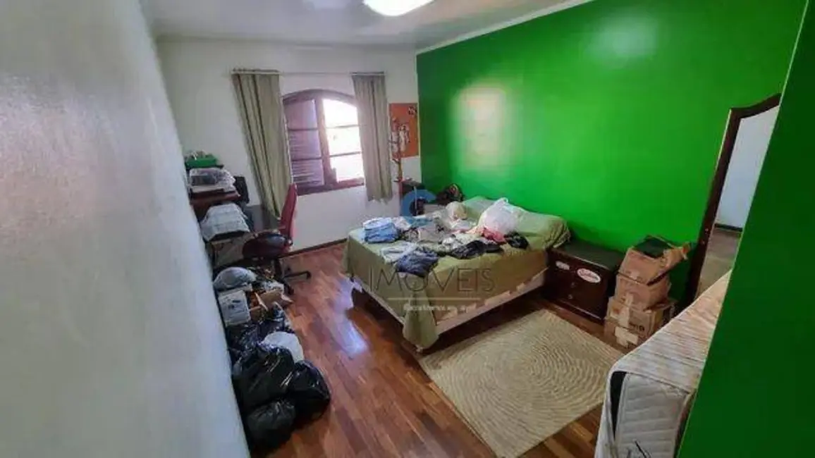 Foto 3 de Sobrado com 3 quartos à venda, 163m2 em São Paulo - SP