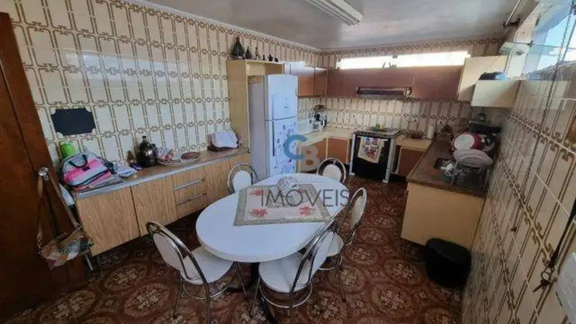 Foto 4 de Sobrado com 3 quartos à venda, 163m2 em São Paulo - SP