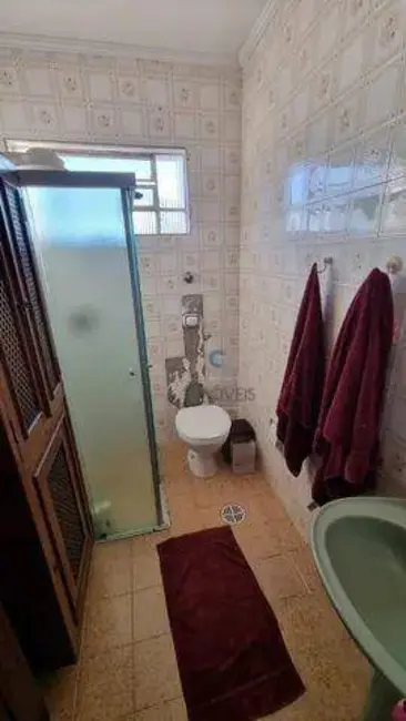 Foto 8 de Sobrado com 3 quartos à venda, 163m2 em São Paulo - SP