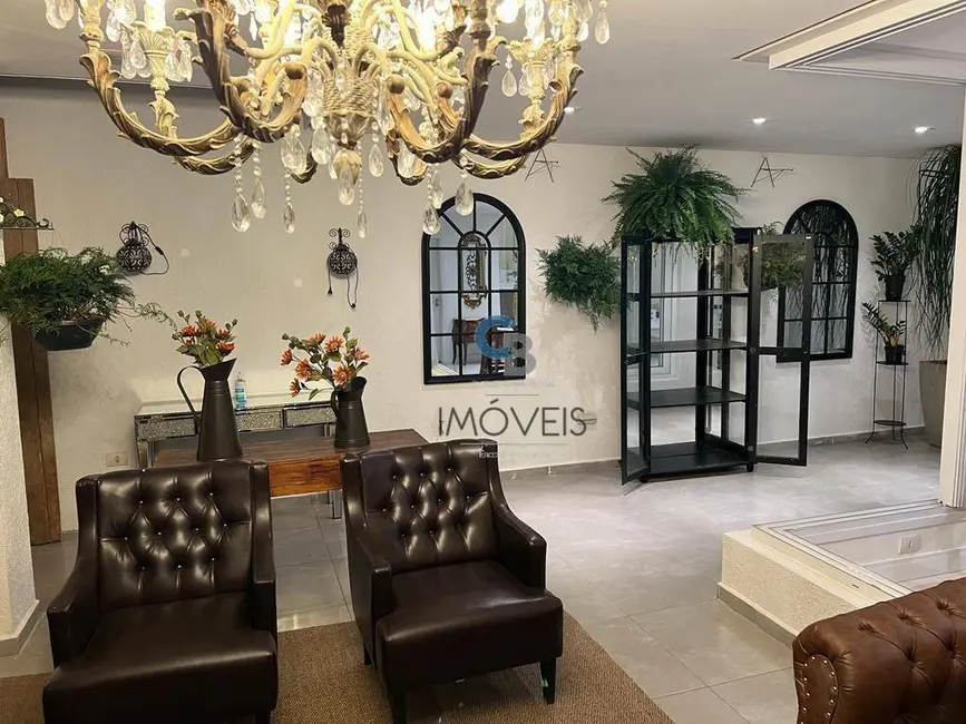 Sobrado com 4 quartos à venda e para alugar, 600m2 em Vila Bertioga, São Paulo - SP - imagem 4 Foto 4 de Sobrado com 4 quartos à venda e para alugar, 600m2 em Vila Bertioga, São Paulo - SP