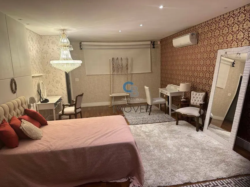 Sobrado com 4 quartos à venda e para alugar, 600m2 em Vila Bertioga, São Paulo - SP - imagem 9 Foto 9 de Sobrado com 4 quartos à venda e para alugar, 600m2 em Vila Bertioga, São Paulo - SP