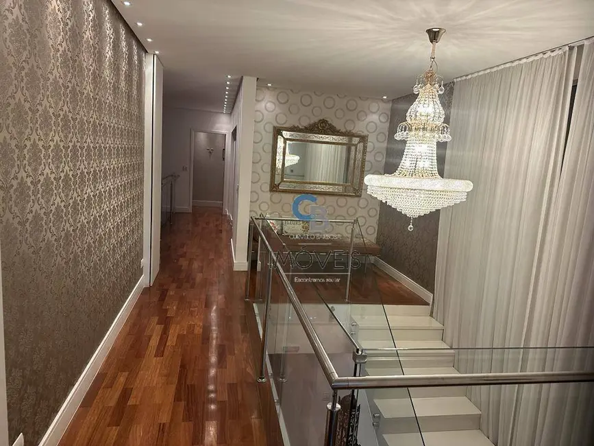 Sobrado com 4 quartos à venda e para alugar, 600m2 em Vila Bertioga, São Paulo - SP - imagem 7 Foto 7 de Sobrado com 4 quartos à venda e para alugar, 600m2 em Vila Bertioga, São Paulo - SP