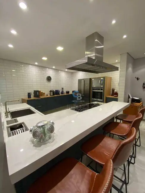 Foto 3 de Casa de Condomínio com 3 quartos à venda, 350m2 em Vila Formosa, São Paulo - SP