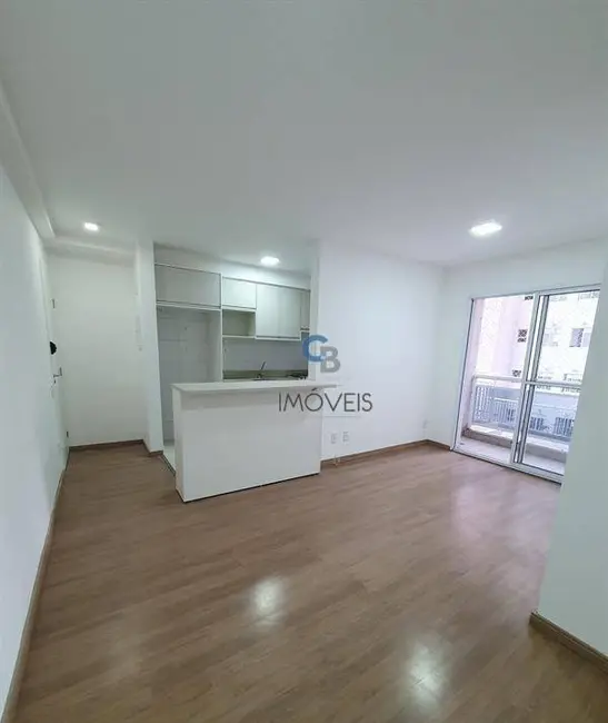 Foto 1 de Apartamento com 2 quartos à venda, 60m2 em Brás, São Paulo - SP