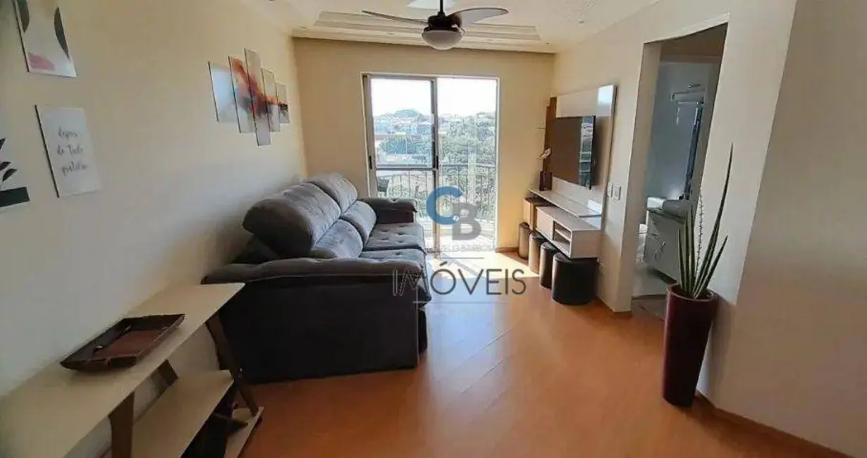 Foto 2 de Apartamento com 2 quartos à venda, 54m2 em Vila Formosa, São Paulo - SP