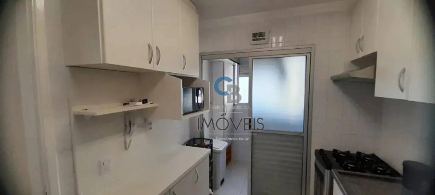 Foto 9 de Apartamento com 2 quartos à venda, 54m2 em Vila Formosa, São Paulo - SP