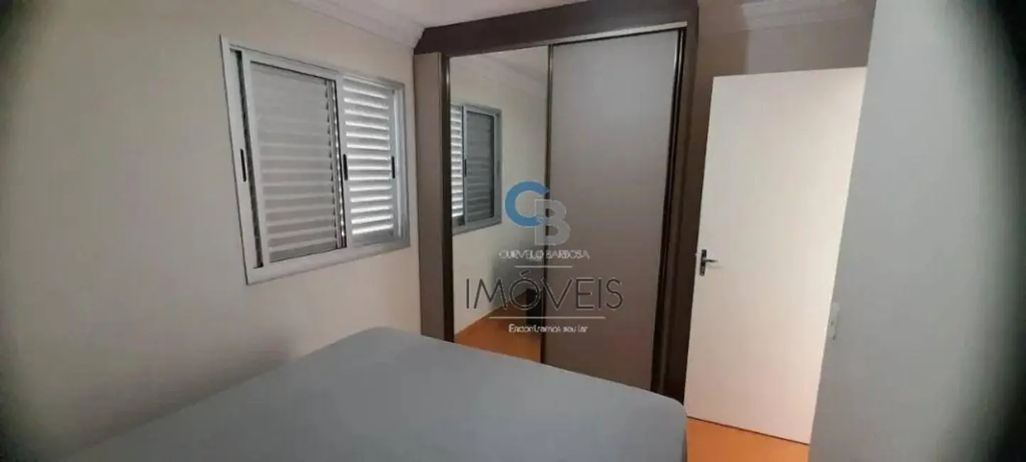 Foto 3 de Apartamento com 2 quartos à venda, 54m2 em Vila Formosa, São Paulo - SP