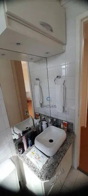 Foto 7 de Apartamento com 2 quartos à venda, 54m2 em Vila Formosa, São Paulo - SP