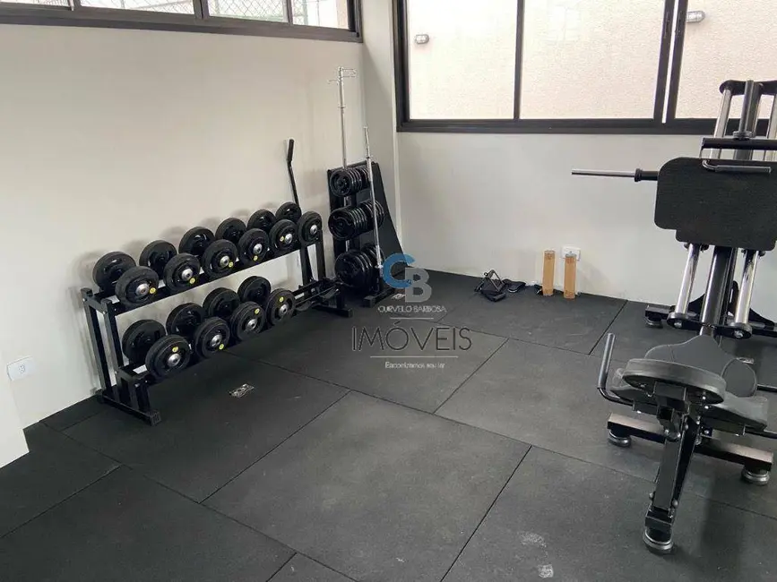Apartamento com 2 quartos à venda, 41m2 em Chácara Califórnia, São Paulo - SP - imagem 9 Foto 9 de Apartamento com 2 quartos à venda, 41m2 em Chácara Califórnia, São Paulo - SP