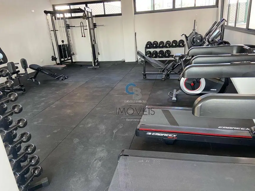Apartamento com 2 quartos à venda, 41m2 em Chácara Califórnia, São Paulo - SP - imagem 4 Foto 4 de Apartamento com 2 quartos à venda, 41m2 em Chácara Califórnia, São Paulo - SP