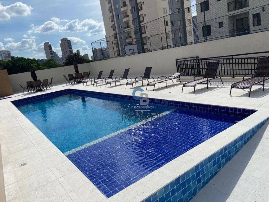 Apartamento com 2 quartos à venda, 41m2 em Chácara Califórnia, São Paulo - SP - imagem 6 Foto 6 de Apartamento com 2 quartos à venda, 41m2 em Chácara Califórnia, São Paulo - SP