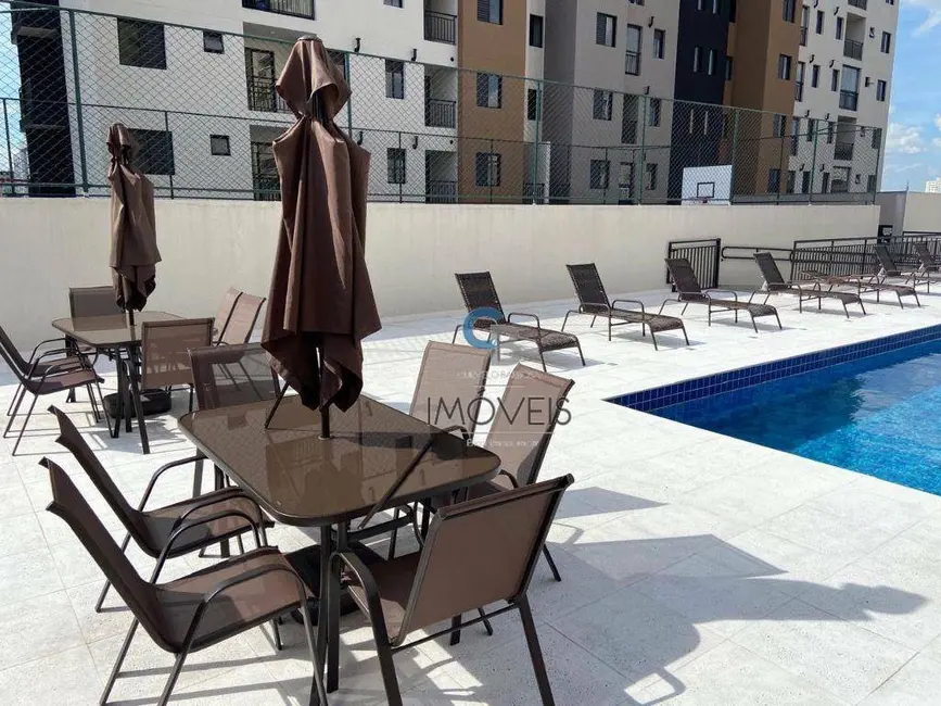 Apartamento com 2 quartos à venda, 41m2 em Chácara Califórnia, São Paulo - SP - imagem 5 Foto 5 de Apartamento com 2 quartos à venda, 41m2 em Chácara Califórnia, São Paulo - SP