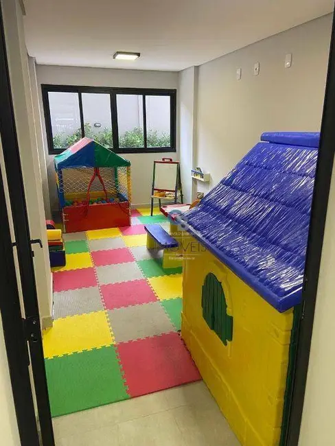 Apartamento com 2 quartos à venda, 41m2 em Chácara Califórnia, São Paulo - SP - imagem 2 Foto 2 de Apartamento com 2 quartos à venda, 41m2 em Chácara Califórnia, São Paulo - SP
