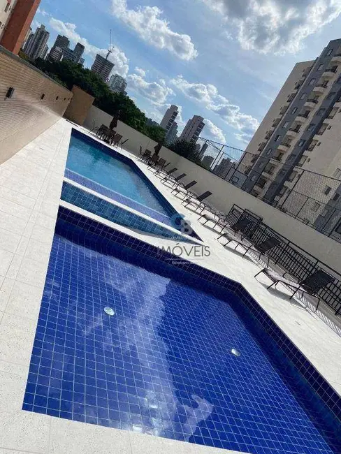 Apartamento com 2 quartos à venda, 41m2 em Chácara Califórnia, São Paulo - SP - imagem 7 Foto 7 de Apartamento com 2 quartos à venda, 41m2 em Chácara Califórnia, São Paulo - SP