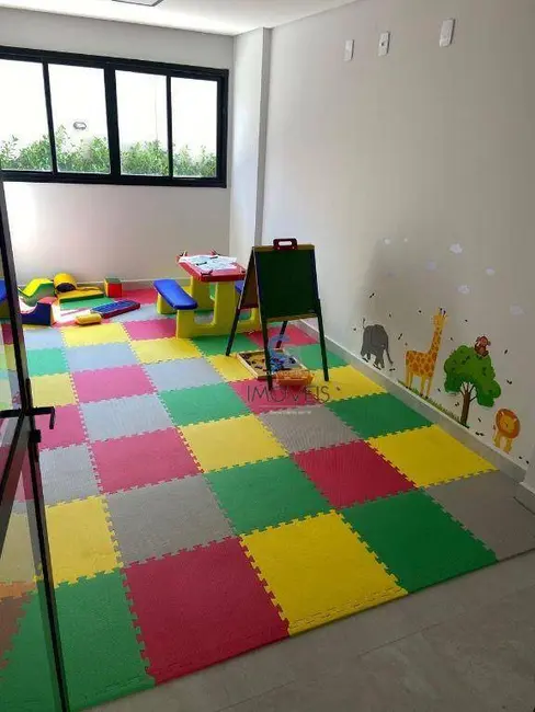 Apartamento com 2 quartos à venda, 41m2 em Chácara Califórnia, São Paulo - SP - imagem 3 Foto 3 de Apartamento com 2 quartos à venda, 41m2 em Chácara Califórnia, São Paulo - SP