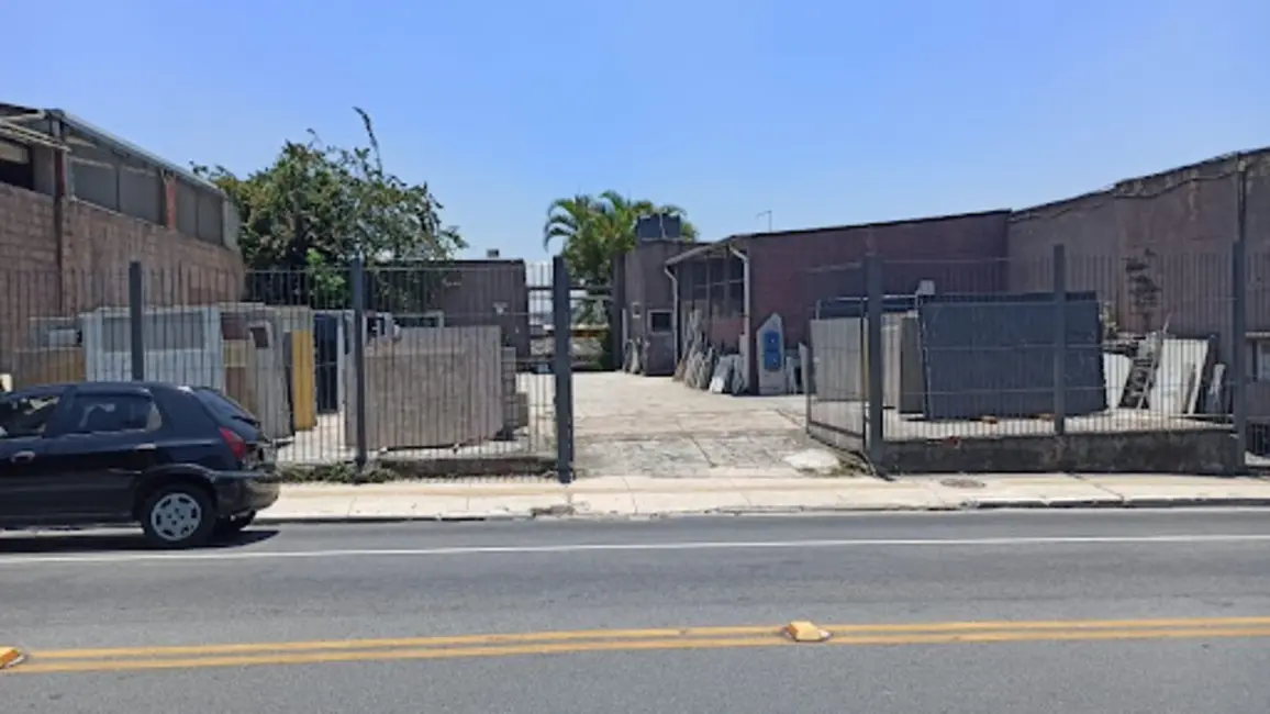 Terreno / Lote à venda e para alugar, 893m2 em Penha de França, São Paulo - SP - imagem 3 Foto 3 de Terreno / Lote à venda e para alugar, 893m2 em Penha de França, São Paulo - SP