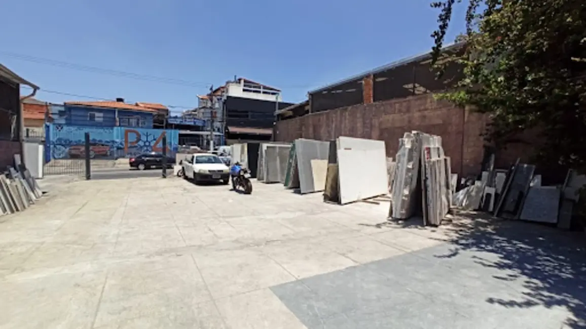 Terreno / Lote à venda e para alugar, 893m2 em Penha de França, São Paulo - SP - imagem 4 Foto 4 de Terreno / Lote à venda e para alugar, 893m2 em Penha de França, São Paulo - SP