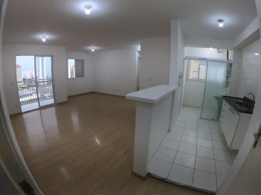 Foto 1 de Apartamento com 3 quartos à venda, 65m2 em Brás, São Paulo - SP