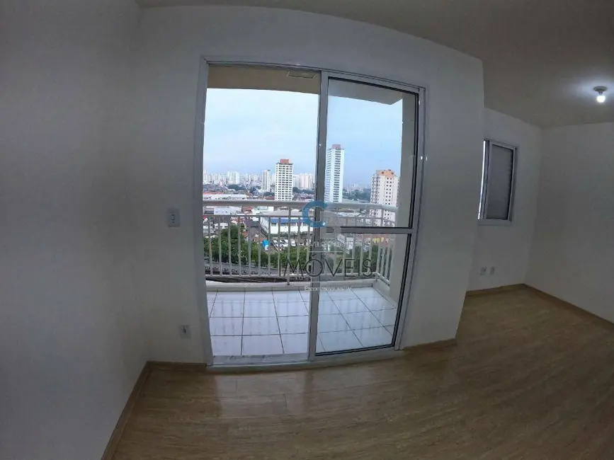 Apartamento com 3 quartos à venda, 65m2 em Brás, São Paulo - SP - imagem 3 Foto 3 de Apartamento com 3 quartos à venda, 65m2 em Brás, São Paulo - SP